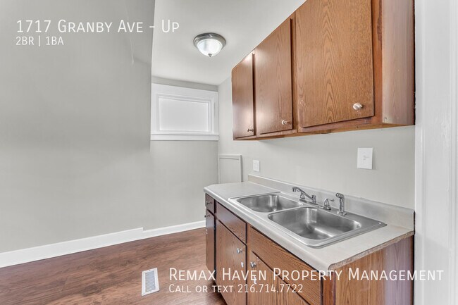 Building Photo - 1717 Granby Ave