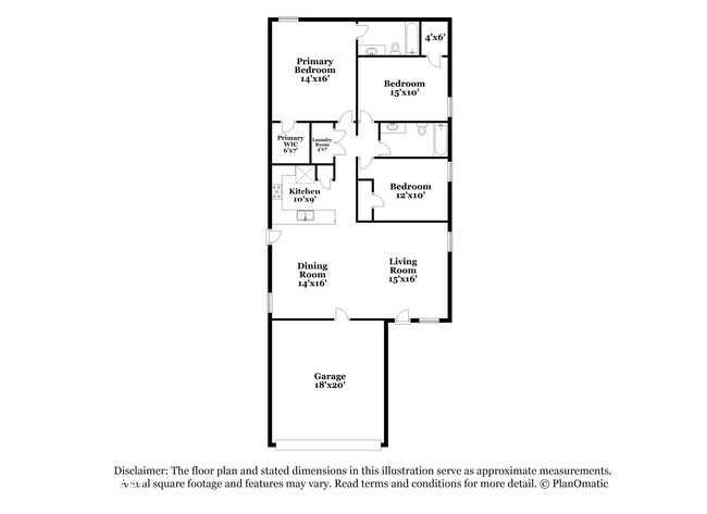 Building Photo - 8519 Grosbeak Cv