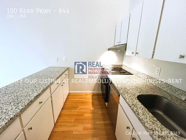 Building Photo - 100 Kerr Pkwy