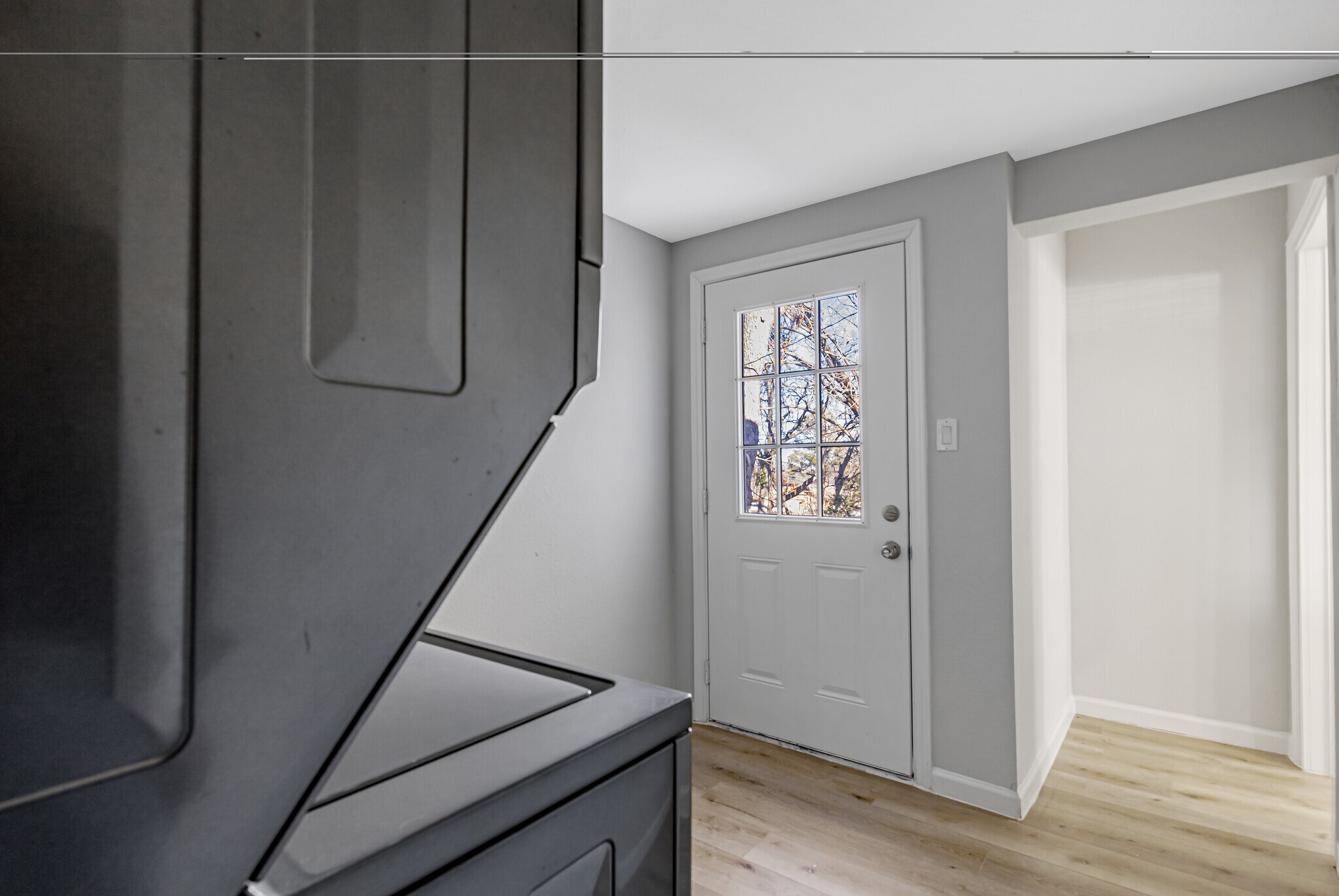 Building Photo - 1123 W Morgan St