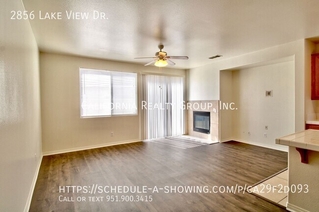 Building Photo - 2856 Lake View Dr
