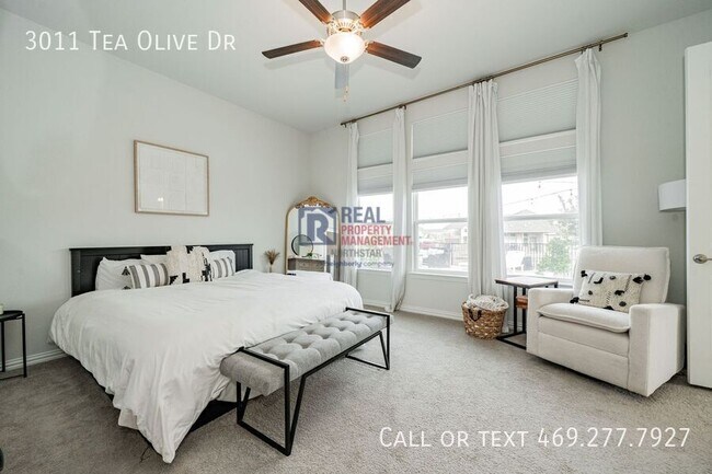 Building Photo - 3011 Tea Olive Dr