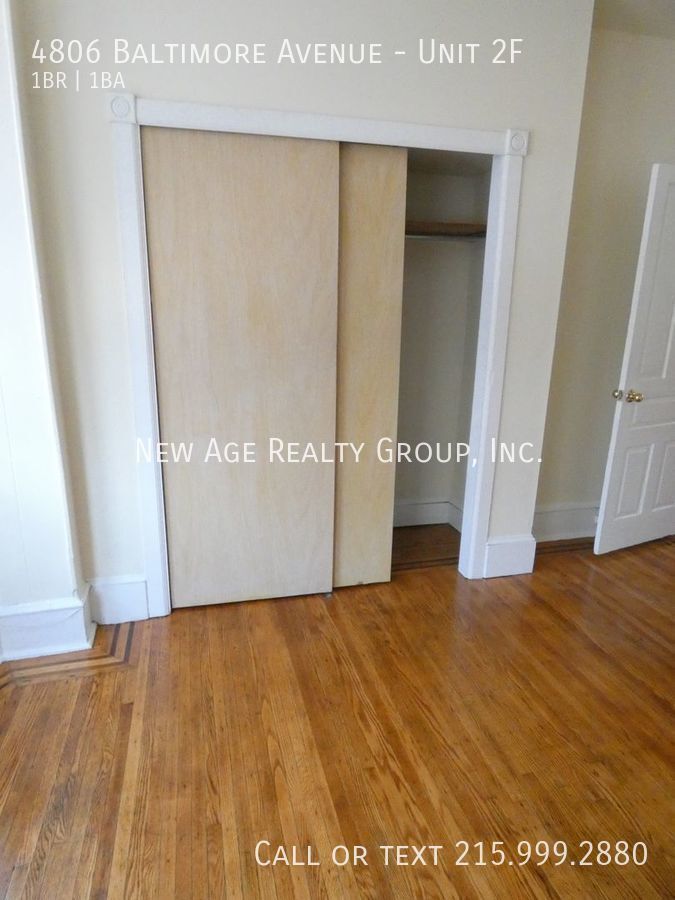 Building Photo - 4806 Baltimore Ave