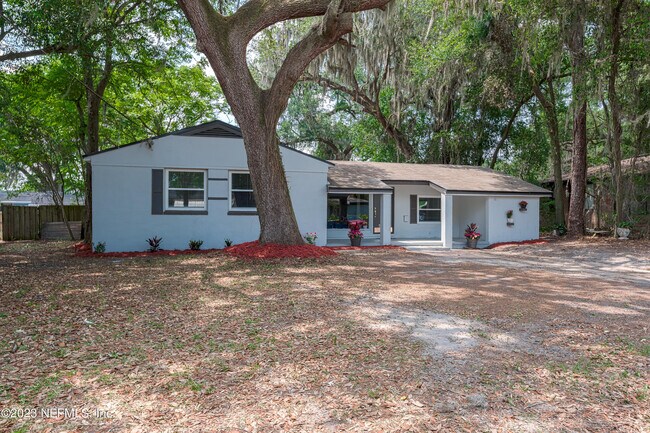 Building Photo - 5262 Tulane Ave