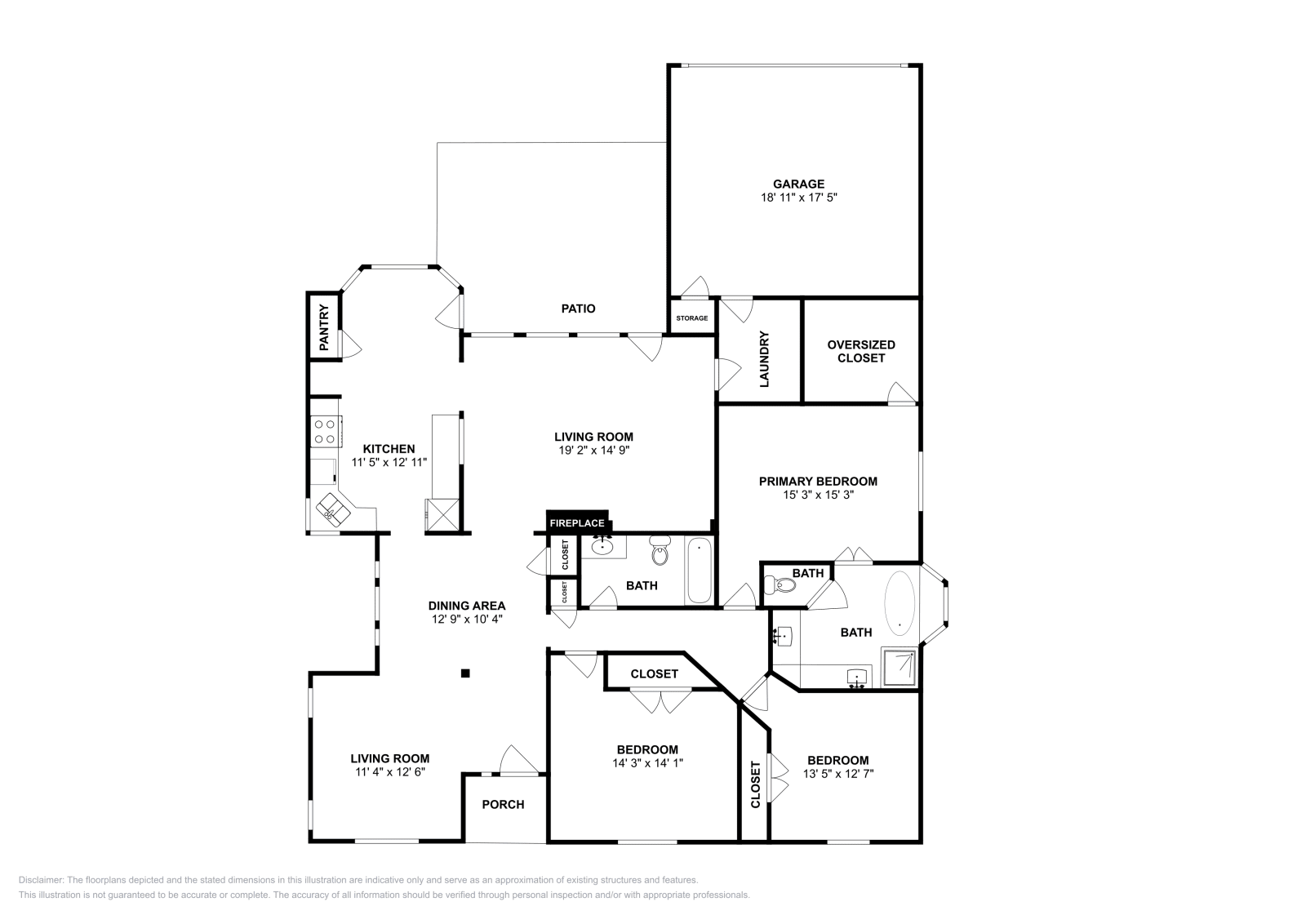 Building Photo - 1041 Essex Dr