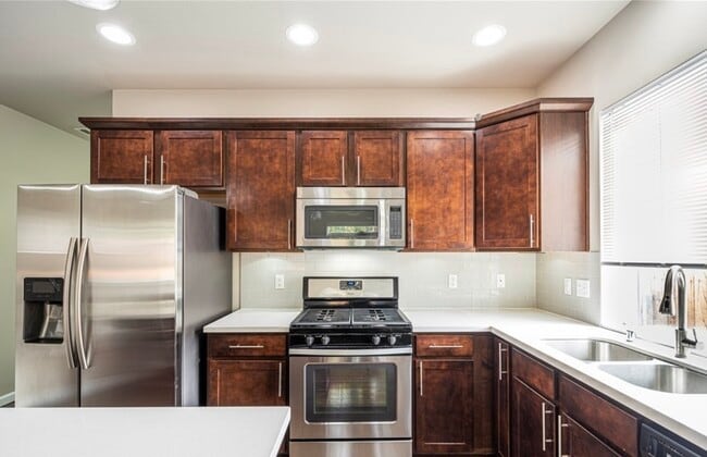 Building Photo - 12435 1st Ave S