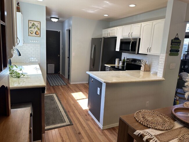 Building Photo - Beautiful Spanaway Home in Quiet Neighborhood