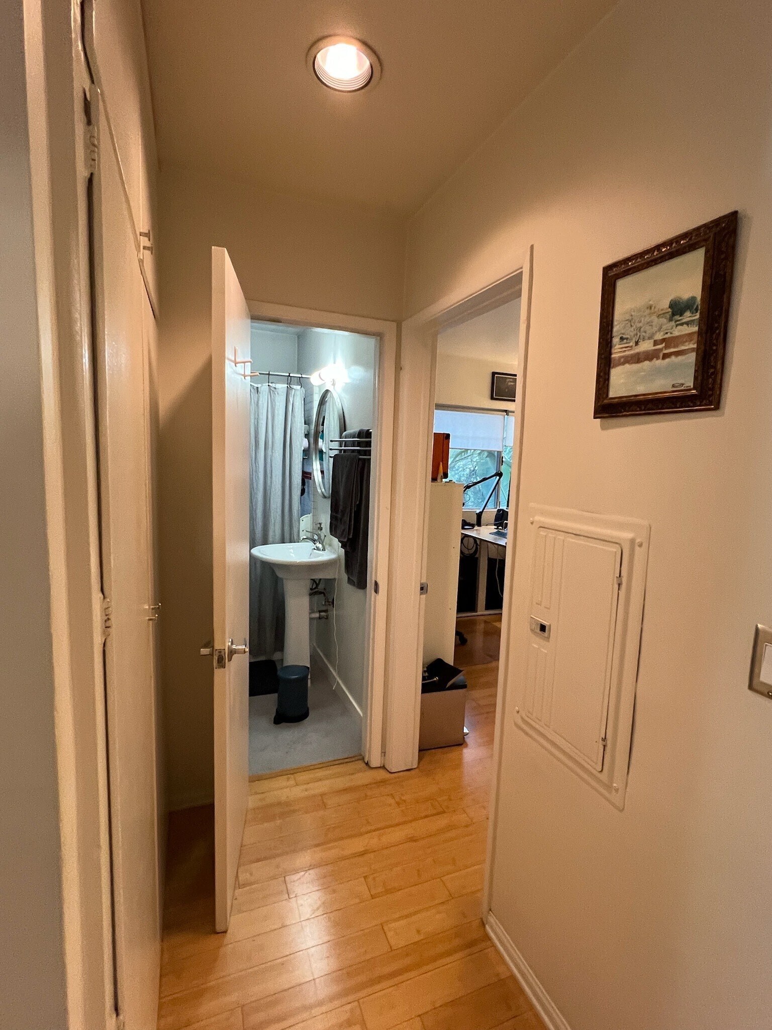 Building Photo - 3412 Helms Ave