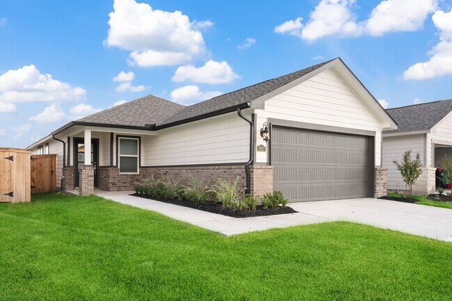 Building Photo - 2627 Cactus Ranch Ln