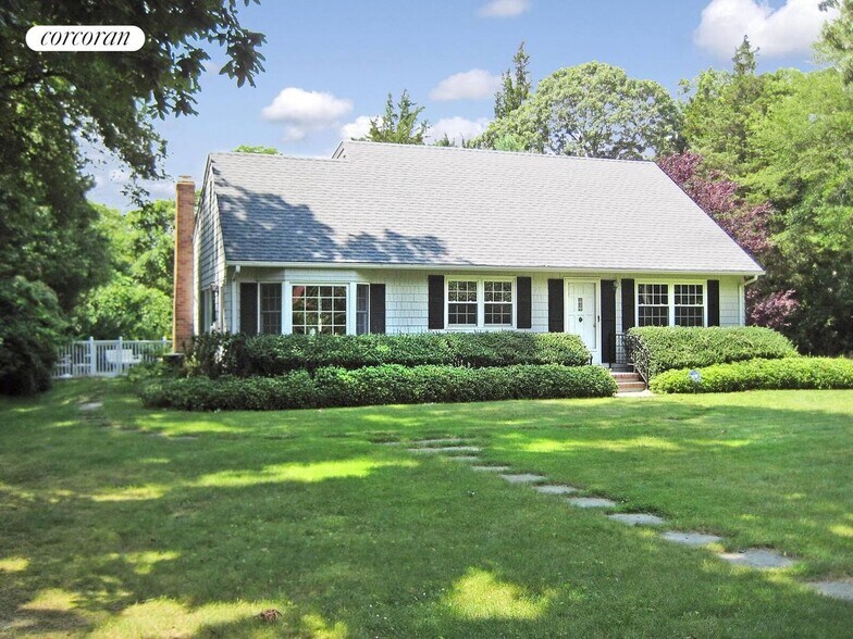 Building Photo - 28 Dover Ave