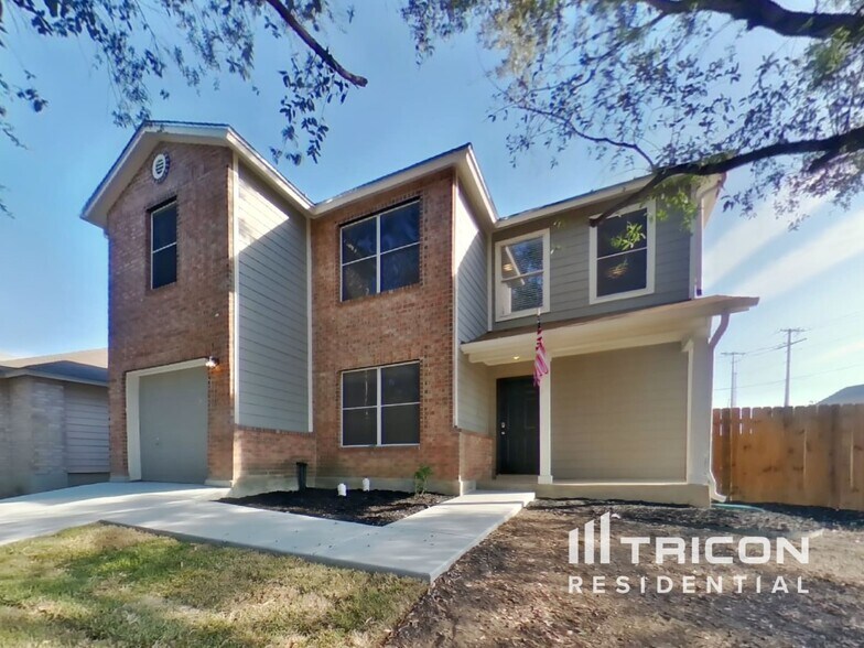 Primary Photo - 375 Copper Mountain