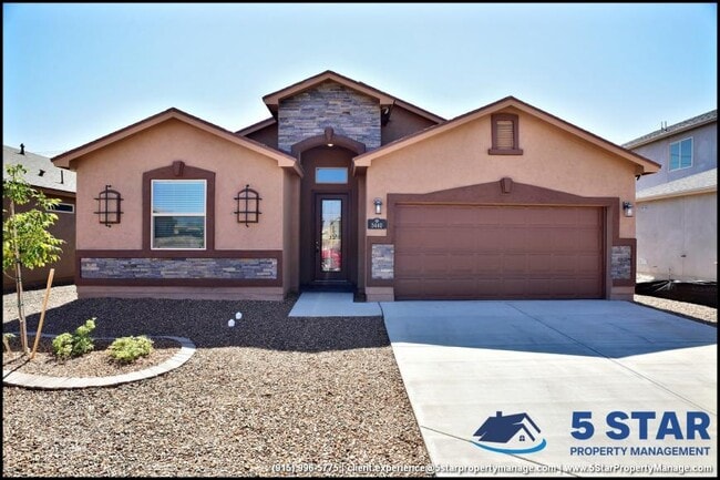 Primary Photo - 3 bedroom in El Paso TX 79934