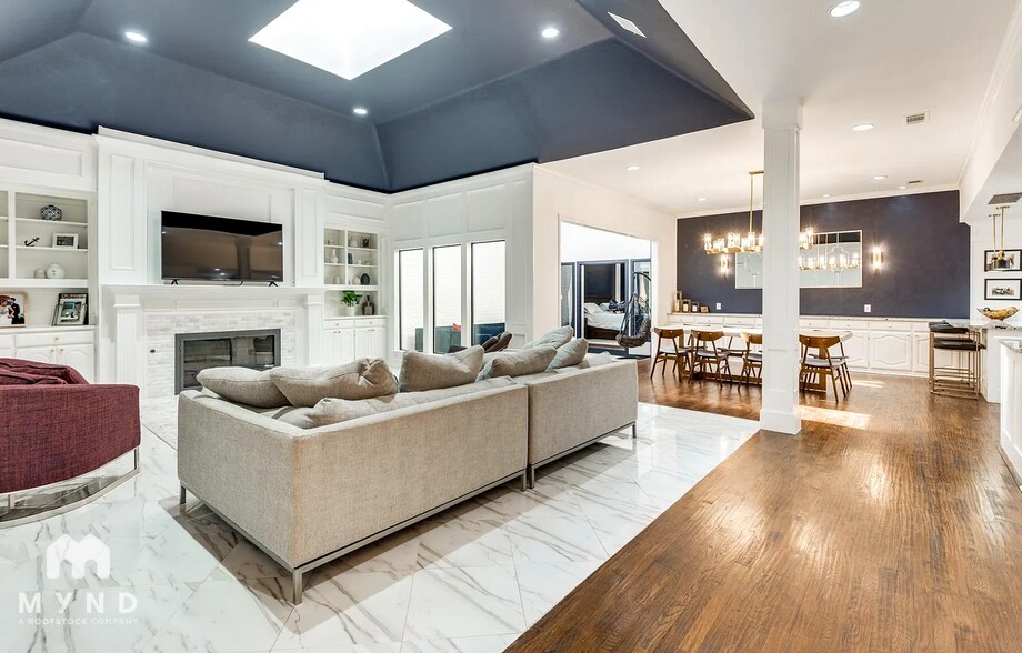 Building Photo - 2005 Crockett Ct