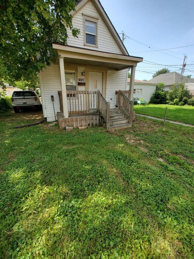 Primary Photo - 1 Bedroom Single Family