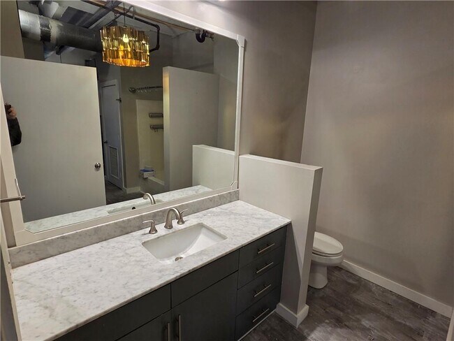 Building Photo - 878 Peachtree St NE