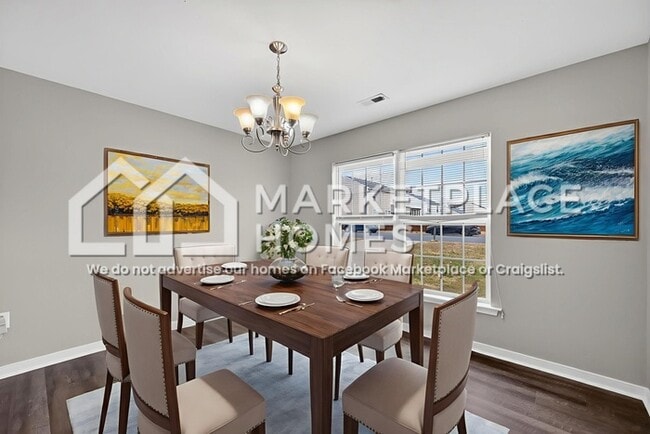 Building Photo - 3905 Harvest Crest Dr