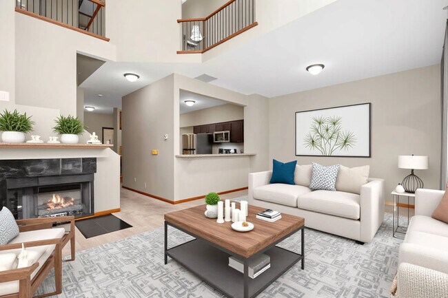 Building Photo - 951 Viewpoint Dr