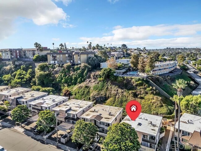 Building Photo - 3861 Basilone St