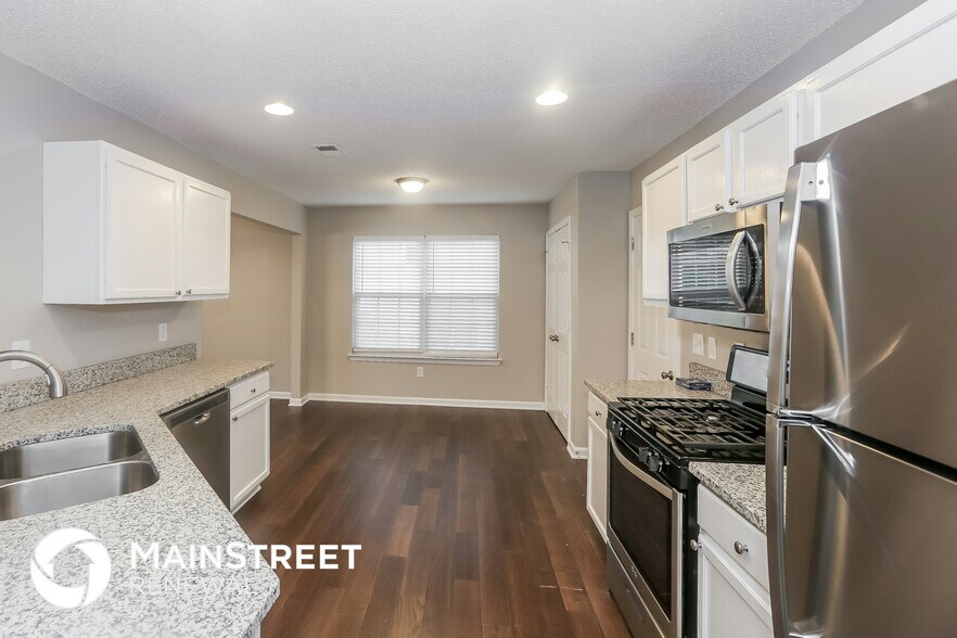 Building Photo - 8603 Cedardale Ridge Ct