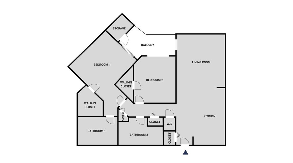 Building Photo - 111 N Rengstorff Ave