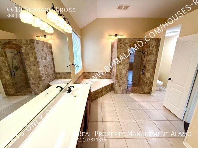 Building Photo - 4410 Shavano Cross