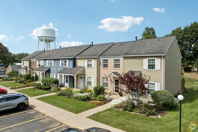 Building Photo - Westgate Village Townhouses