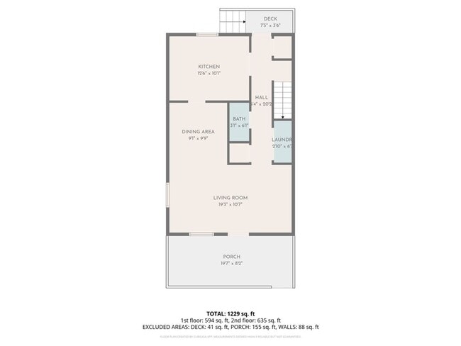Building Photo - Two-Story Duplex in Excellent Blacksburg Location