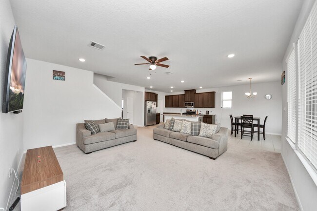 Building Photo - 10618 Amador Peak Dr