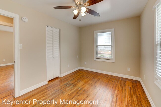 Building Photo - 2 br, 1 bath House - 1416 N Trenton Ave