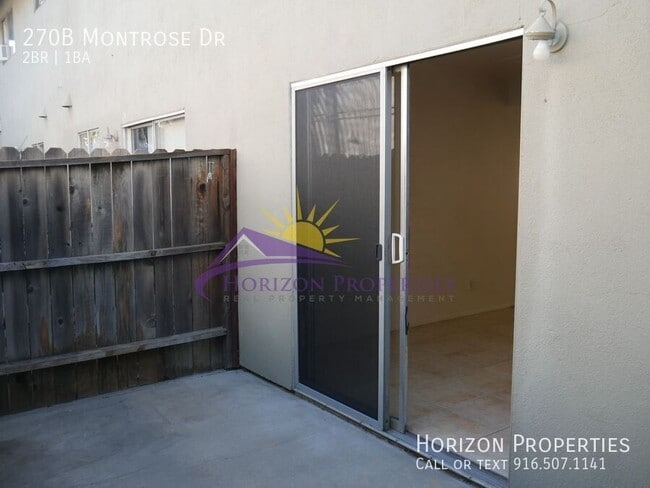 Building Photo - 270 Montrose Dr