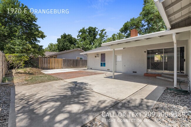 Building Photo - 1920 E Orangeburg-