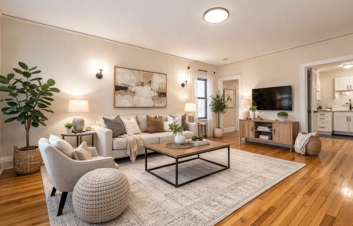 Building Photo - 1 Bedroom in CWE