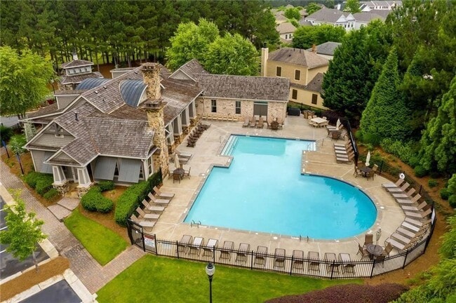 Building Photo - 721 Stickley Oak Way