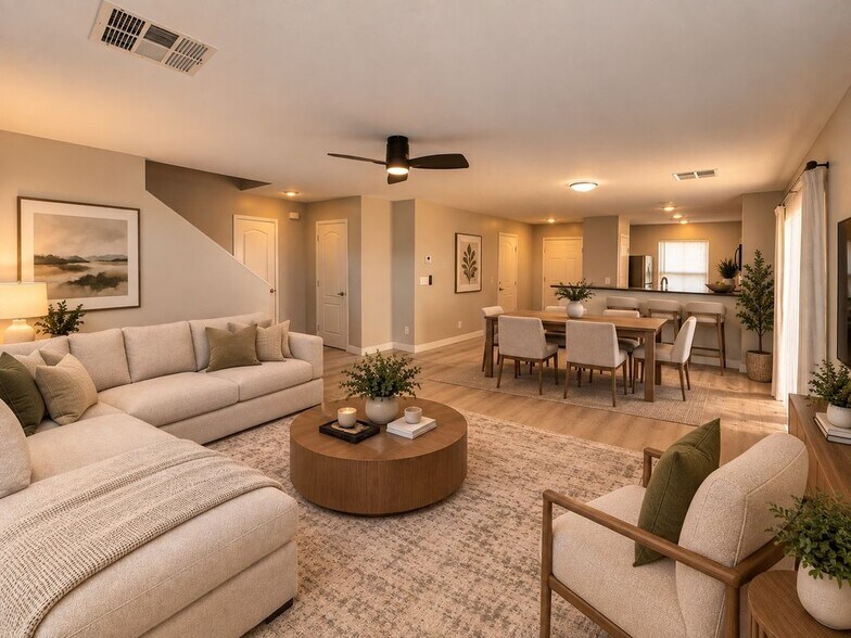 Building Photo - 8875 First Lady Ave