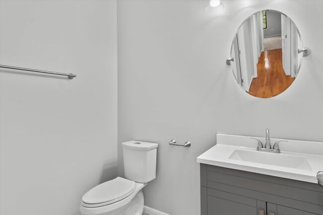 Building Photo - 1697 N Marshall St