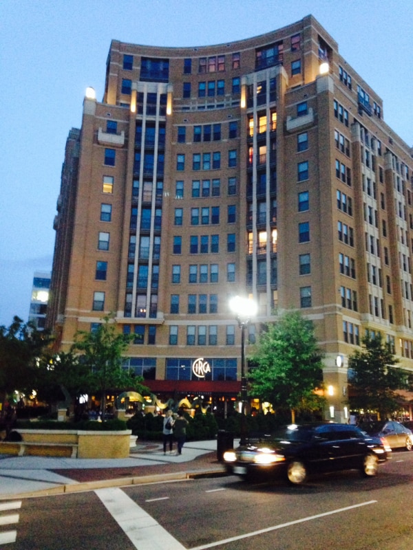 Building Photo - 1021 N Garfield St