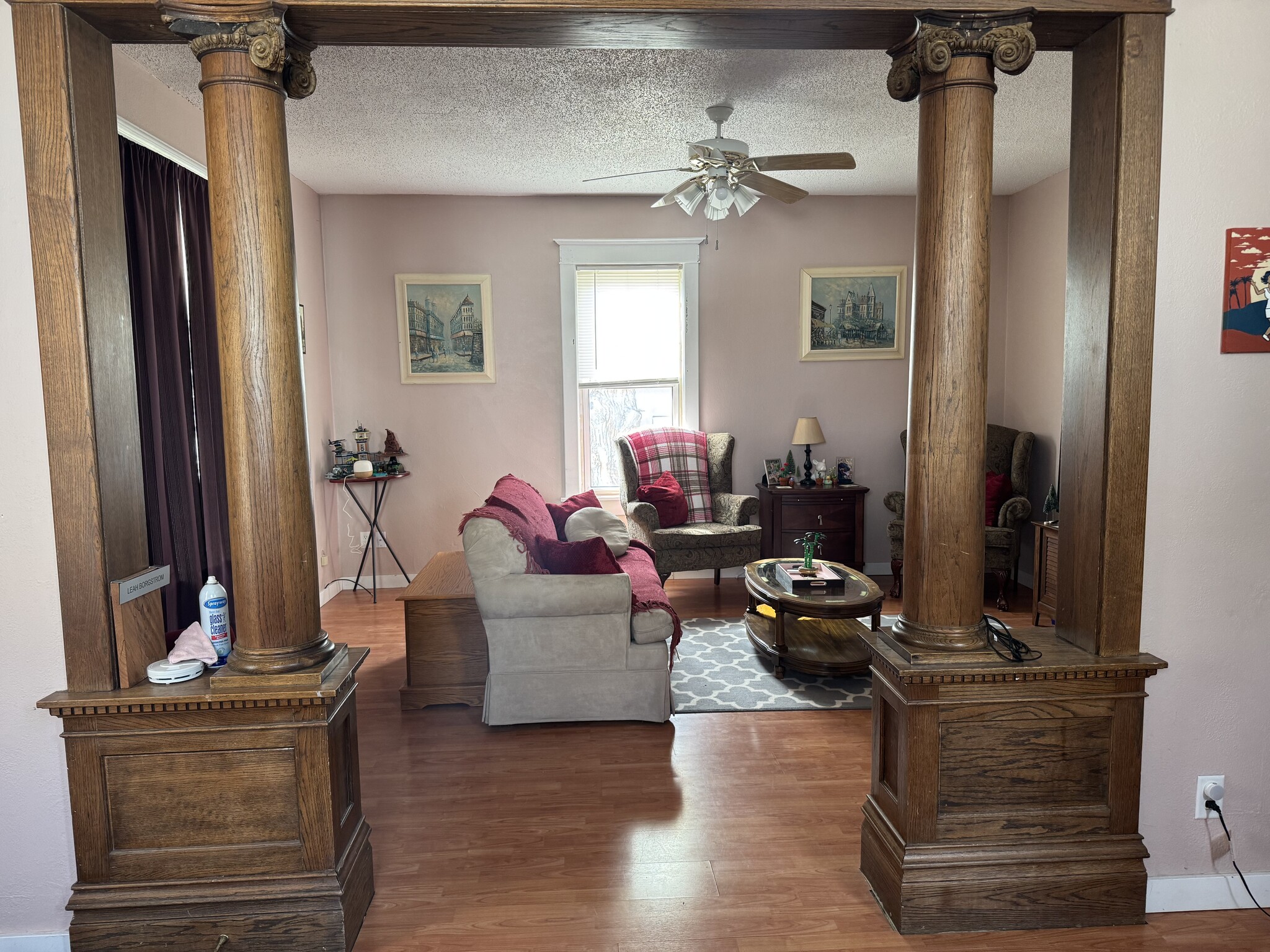 Building Photo - 810 N Broad St