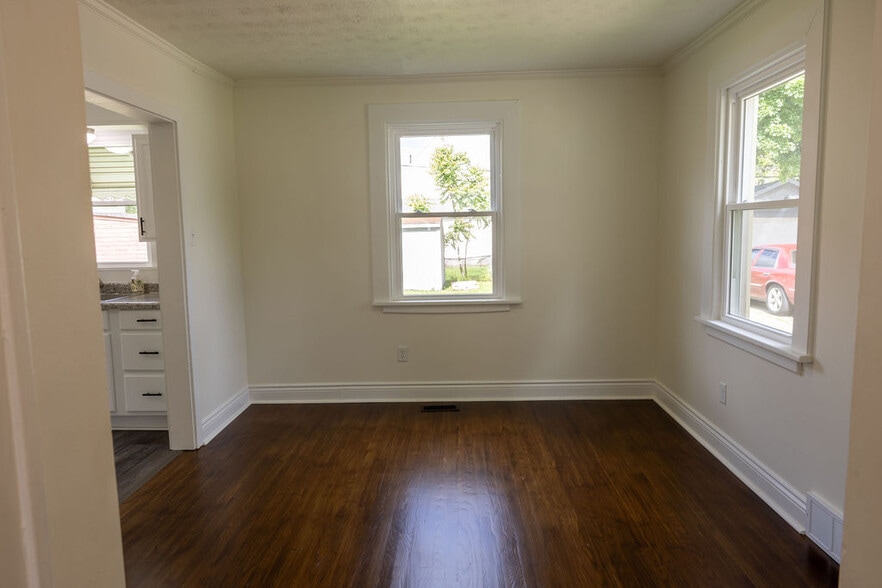 dining room - 1387 Ivydale Ave SW