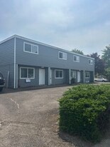 Building Photo - 380 SW Tunison Ave