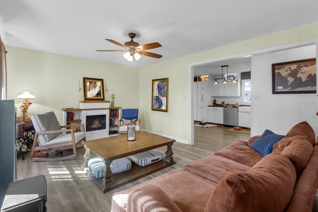 Building Photo - 131 Bannermans Mill Rd