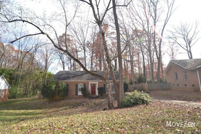 Building Photo - 931 Pinafore Dr