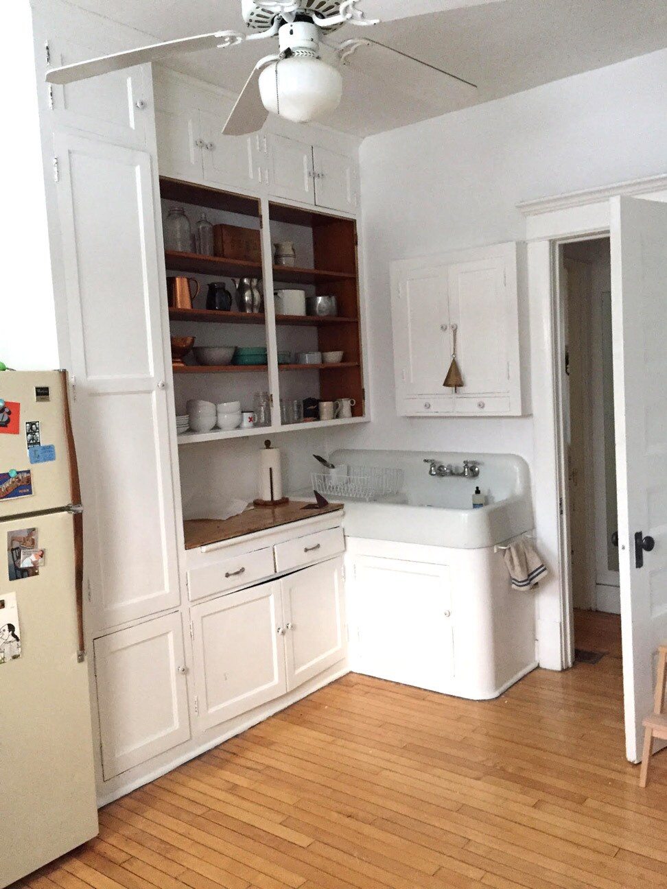 Kitchen Sink - 2446 Grand Ave South #2