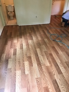 Building Photo - 1735 N Rhodes St