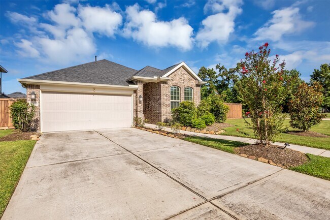 Building Photo - 16838 Ellicott Rock Dr