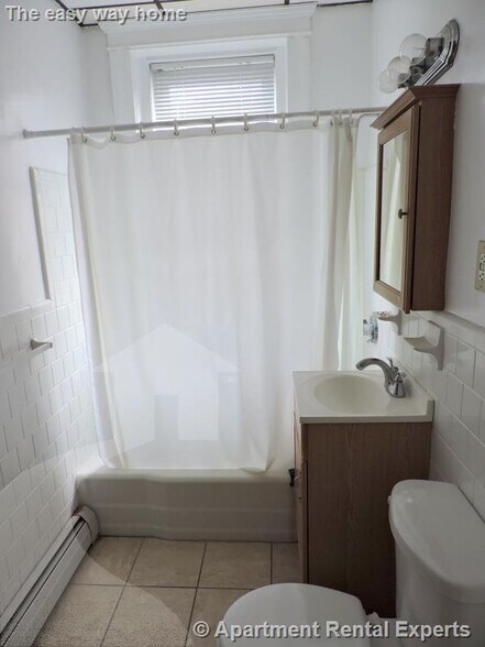 Building Photo - 274 Brookline St