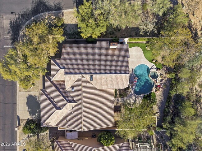 Building Photo - 13679 E Geronimo Rd