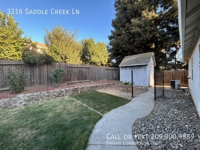 Building Photo - 3316 Saddle Creek Ln