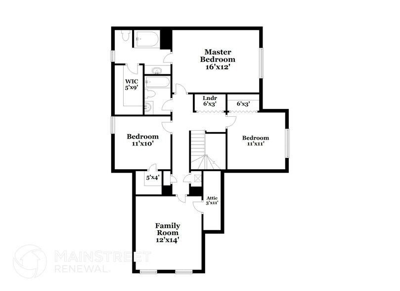 Building Photo - 8008 Leisure Ln