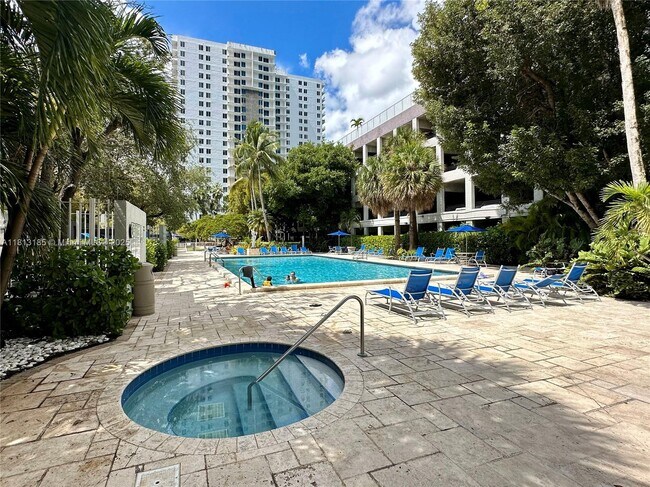 Building Photo - 850 N Miami Ave