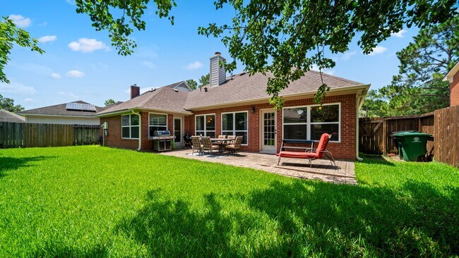 Building Photo - 14607 Graywood Grove Ln